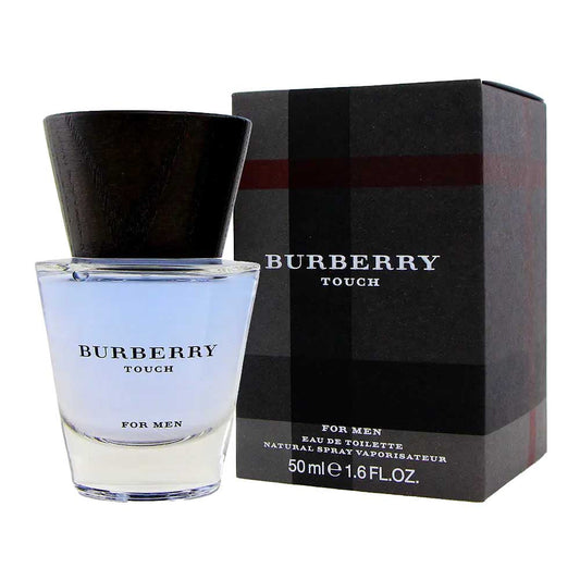 Burberry Touch - Retail Bottle