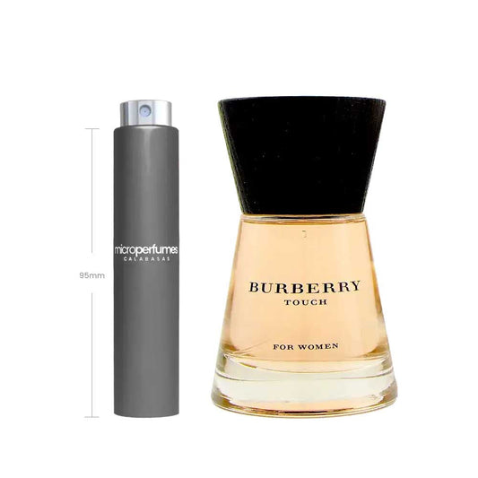 Burberry Touch - Travel Spray