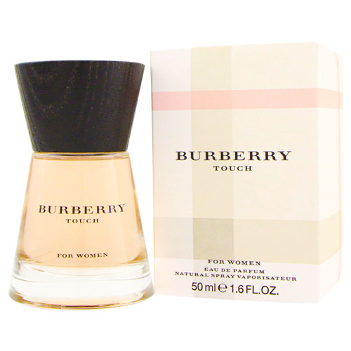 Burberry Touch - Retail Bottle
