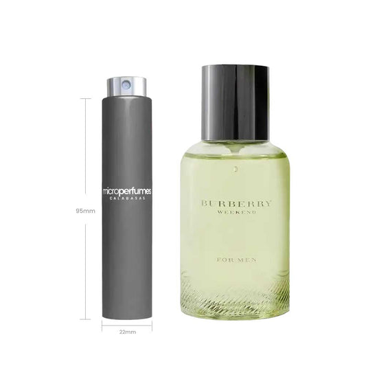Burberry Weekend - Travel Spray
