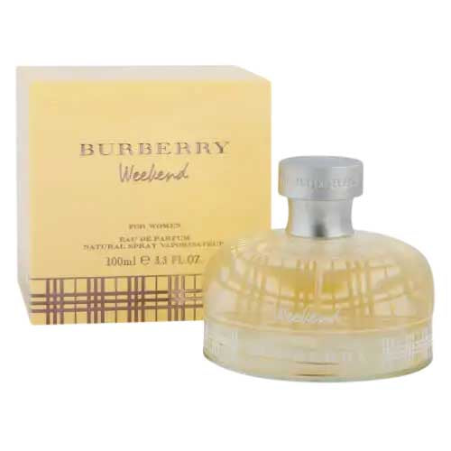 Burberry Weekend - Retail Bottle