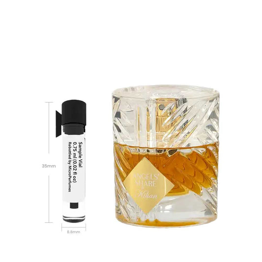 Angels' Share - Sample Vial