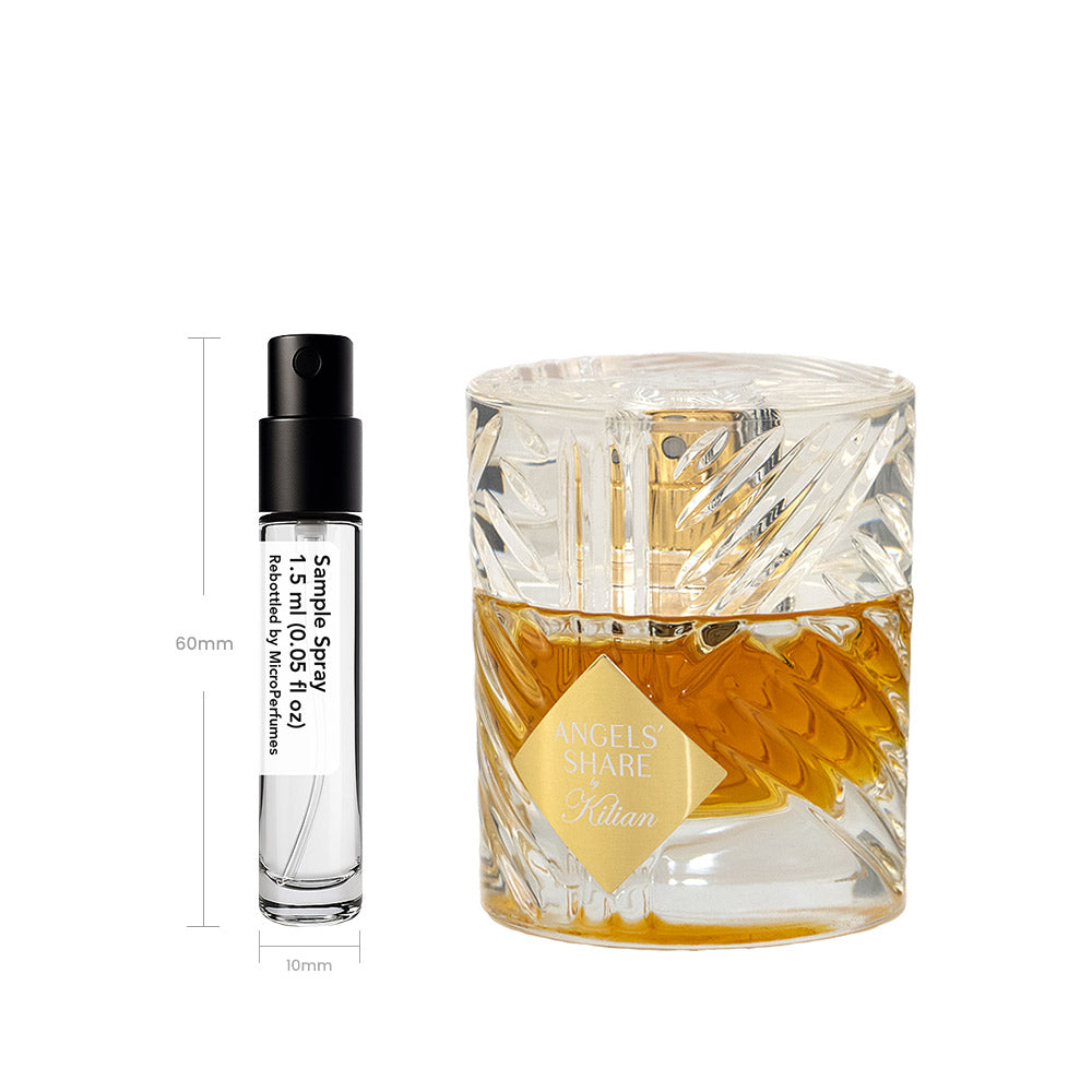 Angels' Share - Sample Spray
