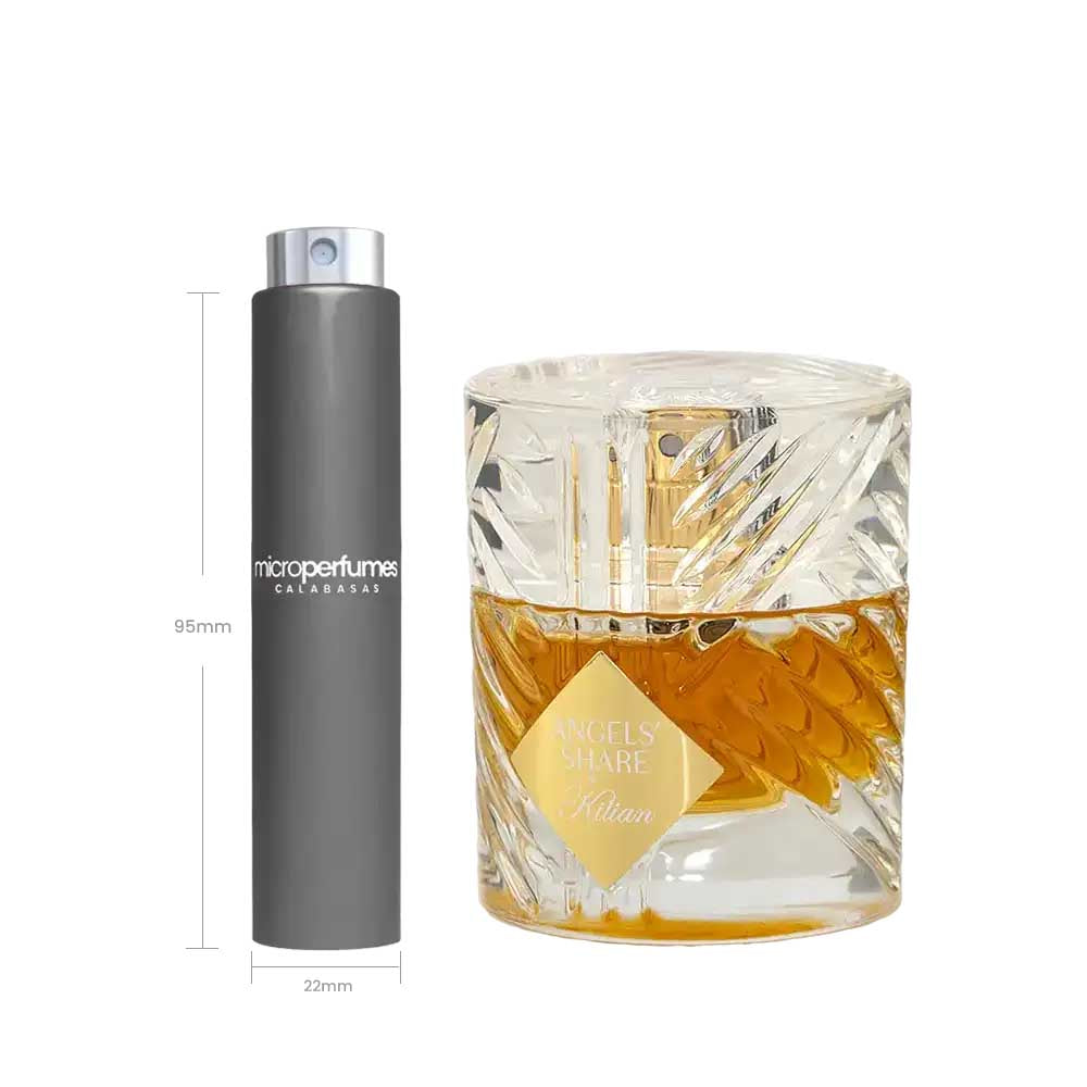 Angels' Share - Travel Spray