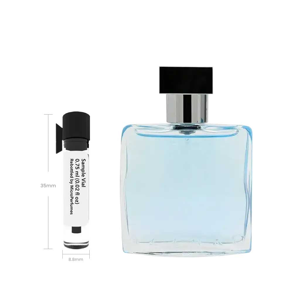 Chrome - Sample Vial