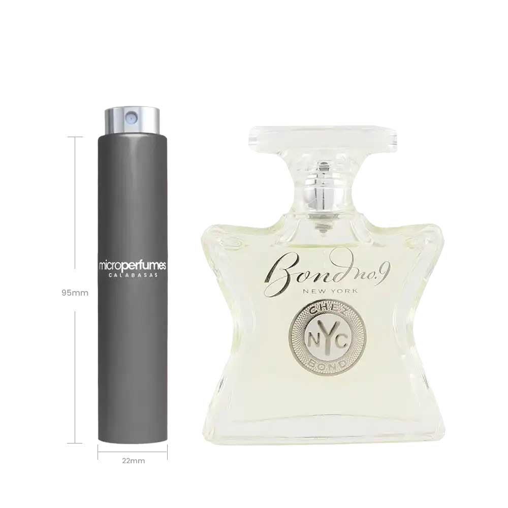 Chez Bond - Travel Spray