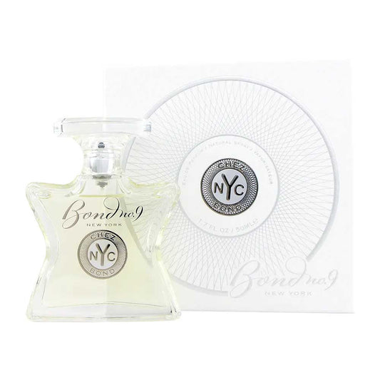 Chez Bond - Travel Spray