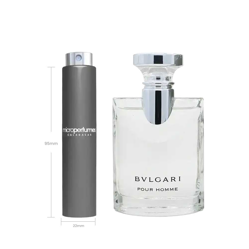 Bvlgari Pour Homme - Travel Spray