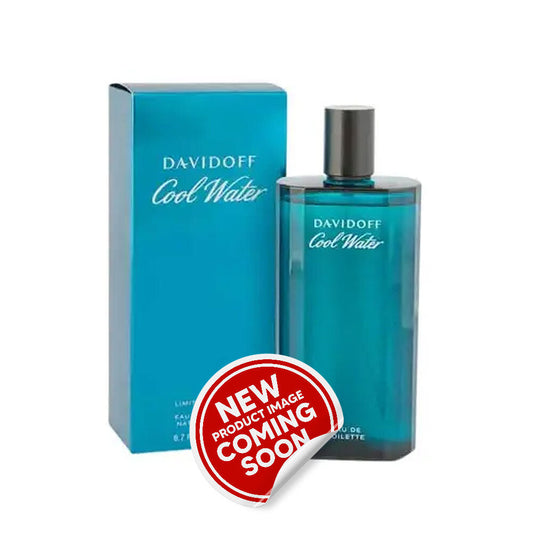 Cool Water - Retail Bottle