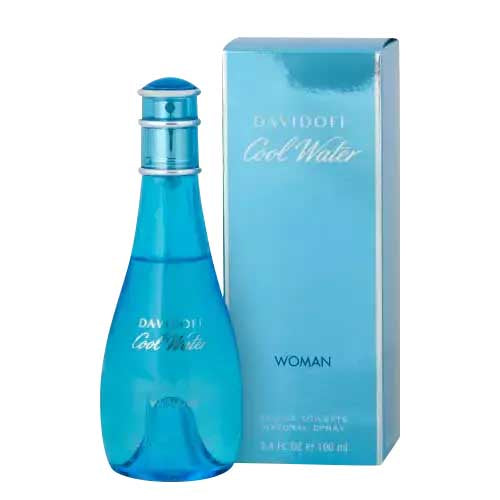 Cool Water - Retail Bottle