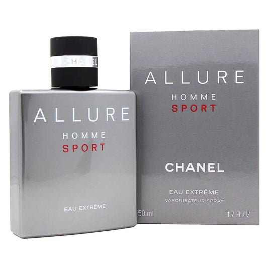 Allure Homme Sport Eau Extreme - Travel Spray
