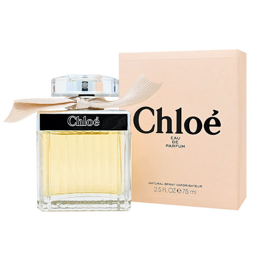 Chloe - Travel Spray