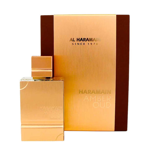 Amber Oud - Sample Vial