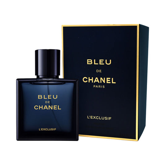 Bleu de Chanel L'Exclusif - Retail Bottle