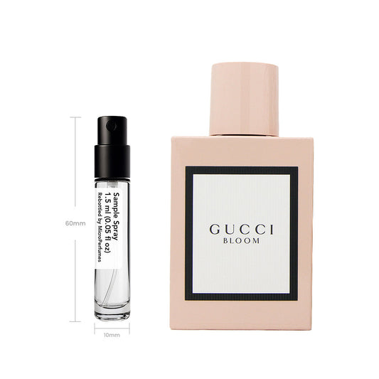 Bloom - Sample Spray