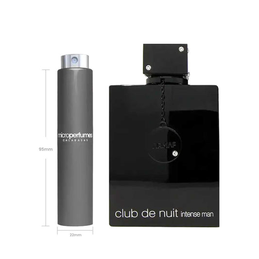 Club de Nuit Intense Man - Travel Spray