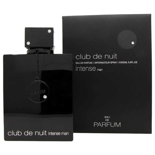 Club de Nuit Intense Man - Travel Spray