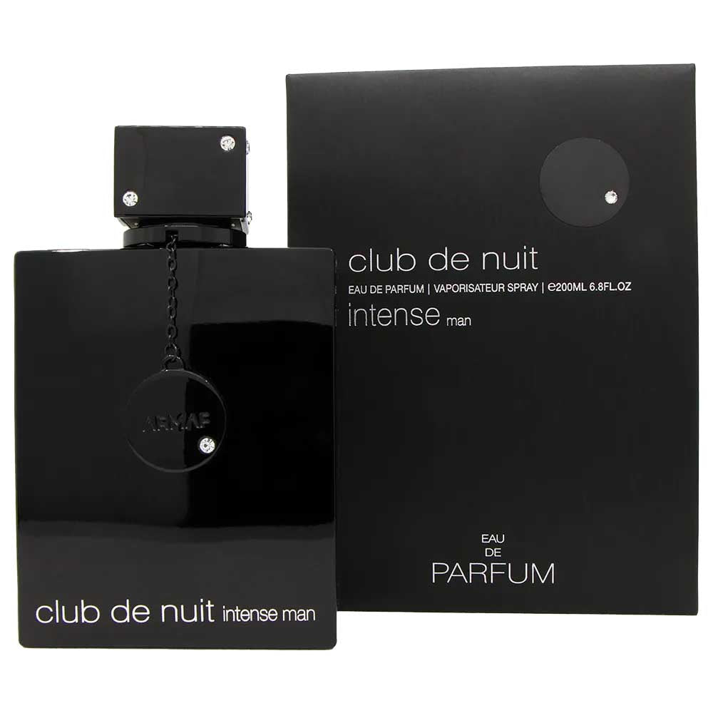 Club de Nuit Intense Man - Retail Bottle