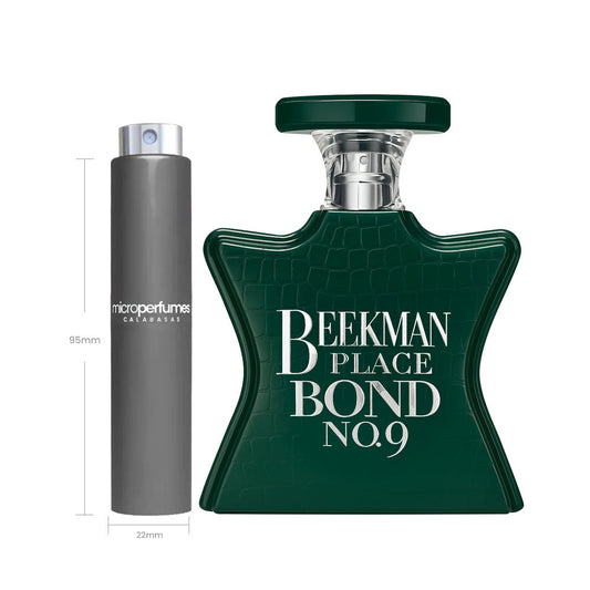 Beekman Place - Travel Spray