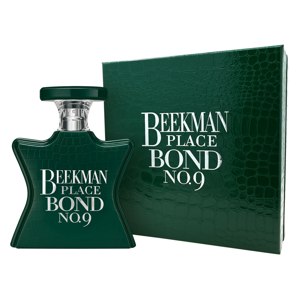 Beekman Place - Retail Bottle