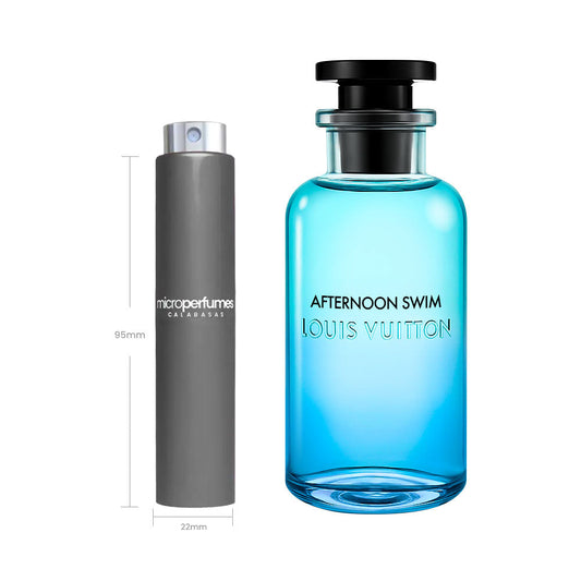 Afternoon Swim - Travel Spray