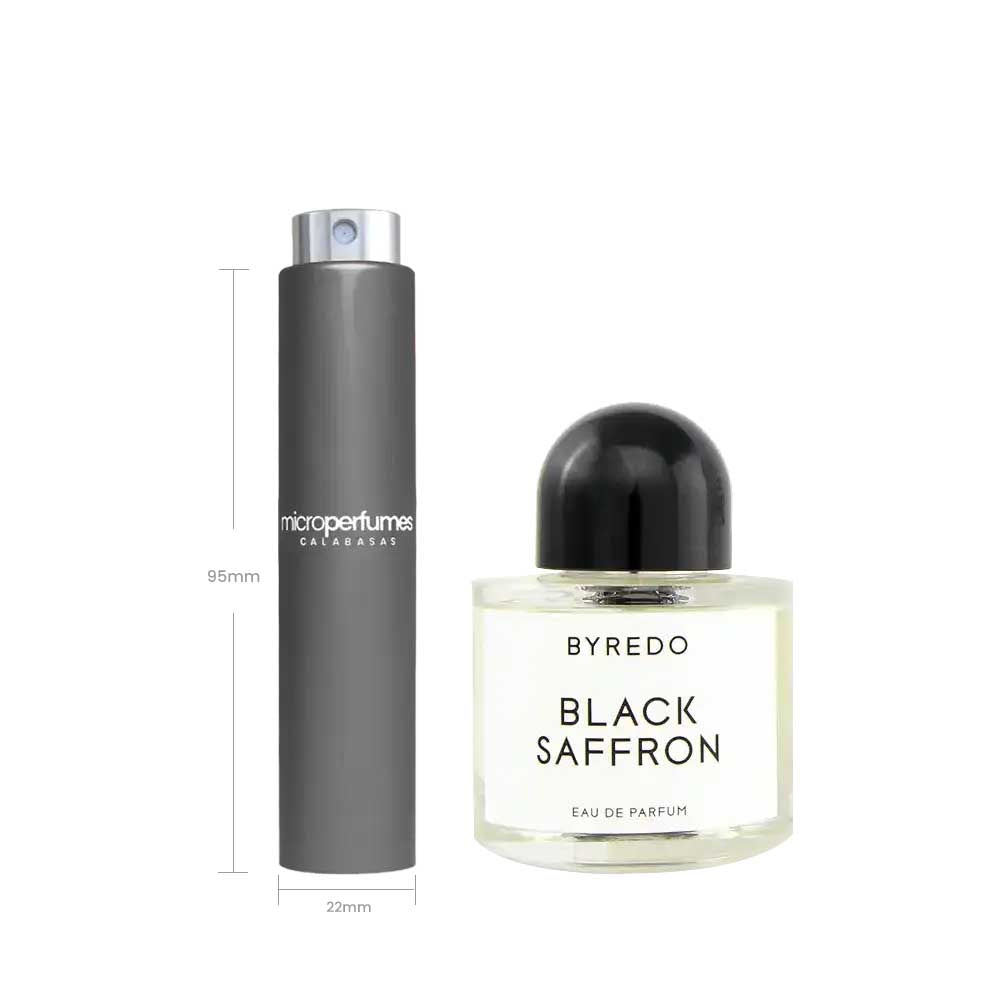 Black Saffron - Travel Spray