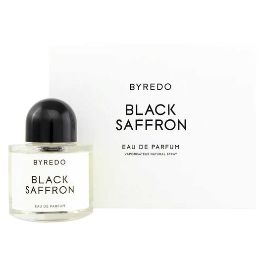 Black Saffron - Sample Vial