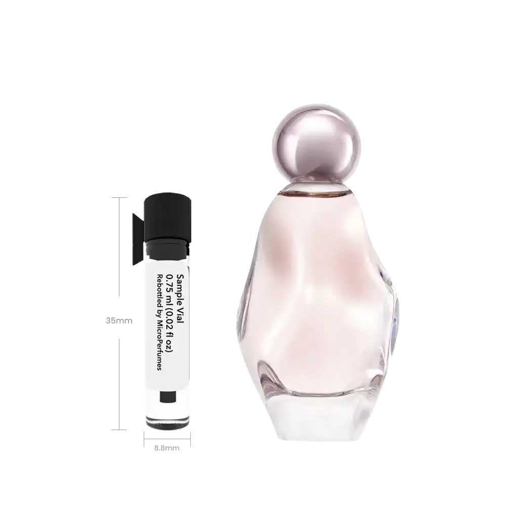 Cosmic - Sample Vial