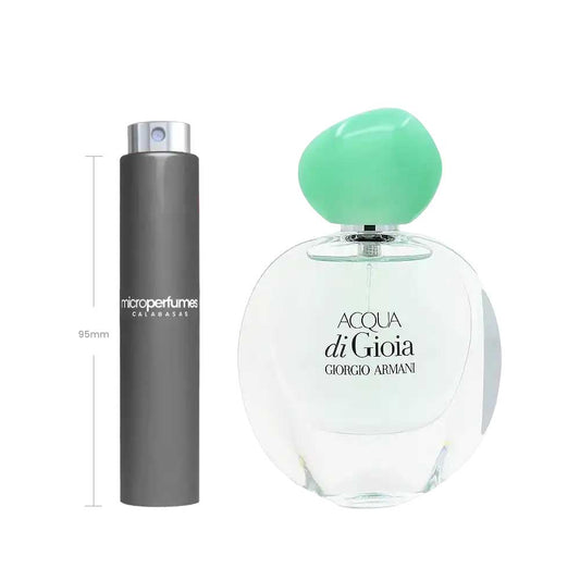 Acqua di Gioia - Travel Spray