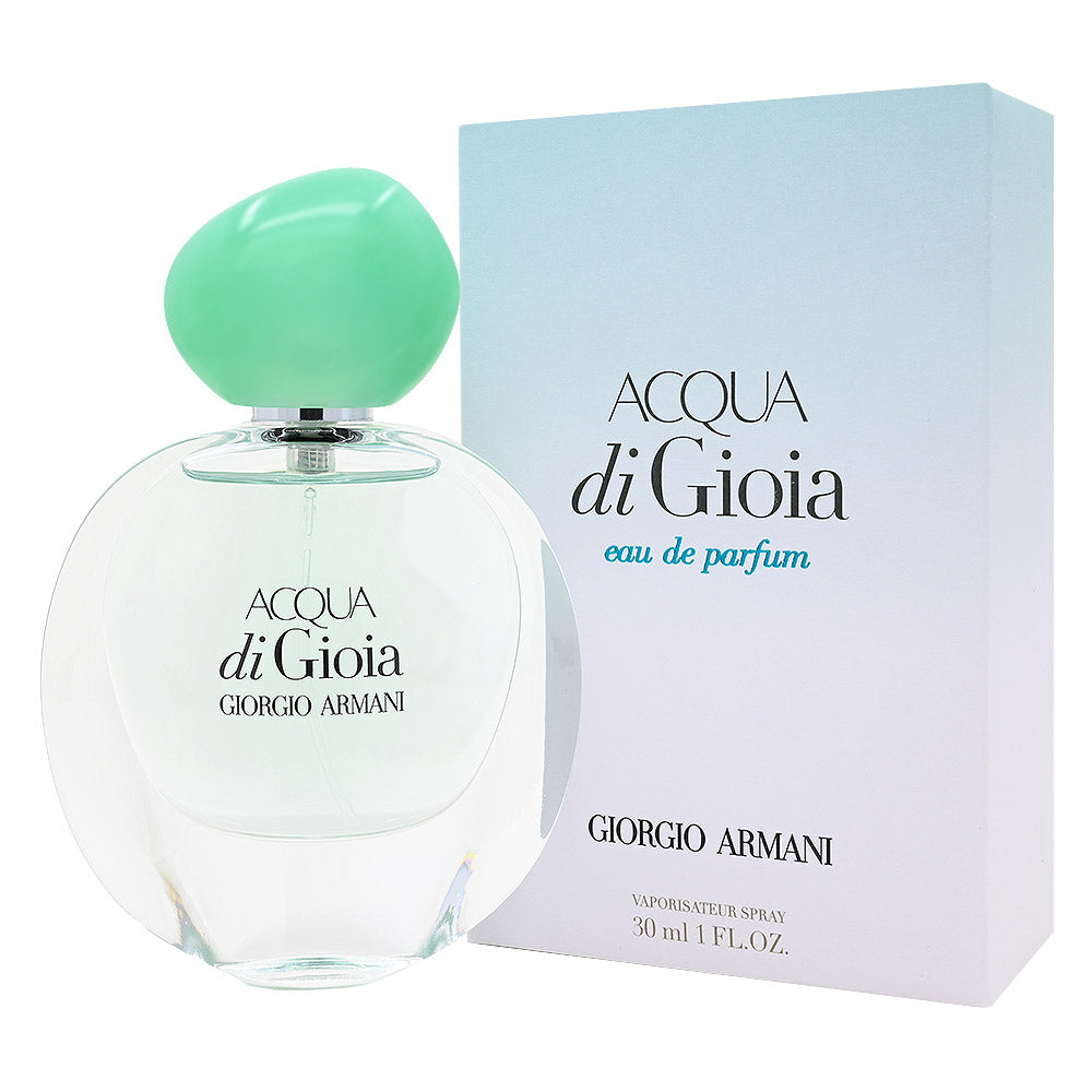 Acqua di Gioia - Sample Vial