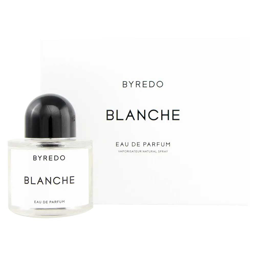 Blanche - Retail Bottle