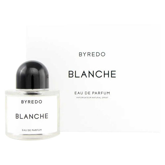 Blanche - Retail Bottle