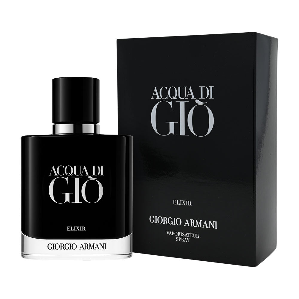Acqua di Gio Elixir - Sample Vial