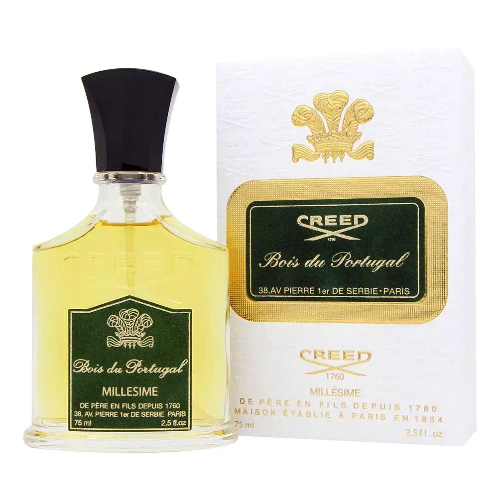 Bois du Portugal - Retail Bottle