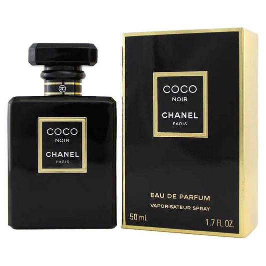 Coco Noir - Sample Vial