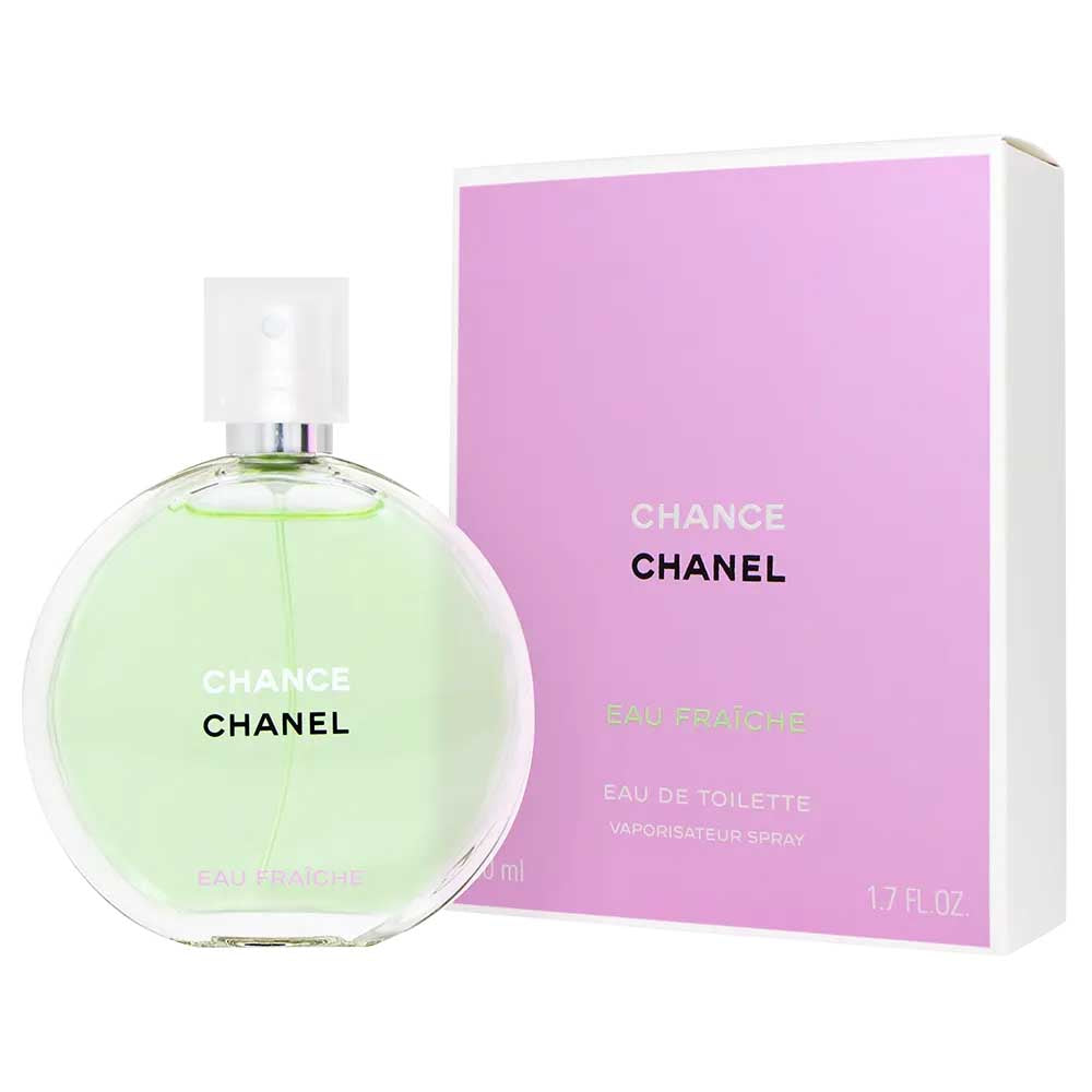 Chance Eau Fraiche - Sample Vial