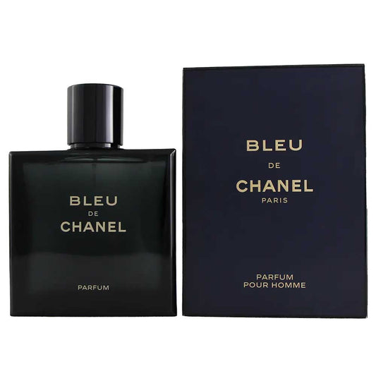 Bleu de Chanel Parfum - Travel Spray
