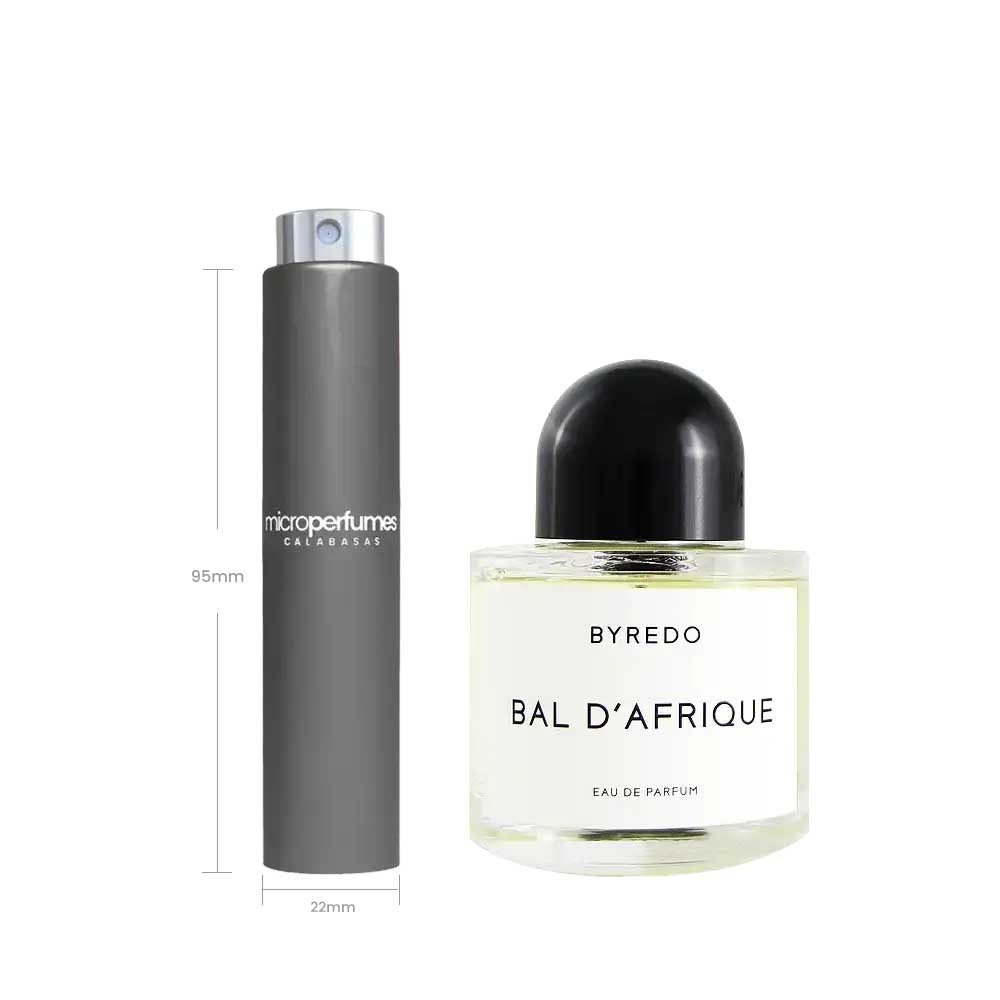 Bal d'Afrique - Travel Spray