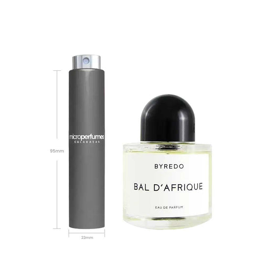 Bal d'Afrique - Travel Spray