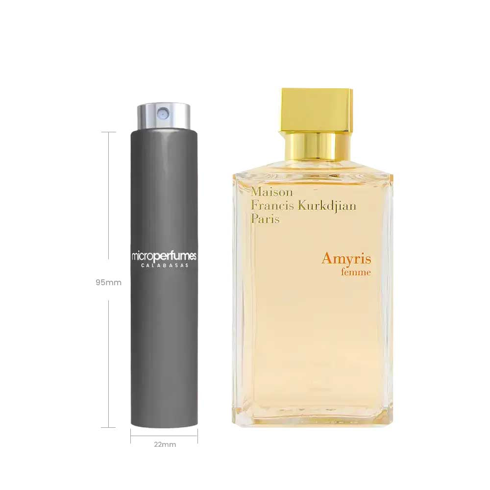 Amyris Femme - Travel Spray