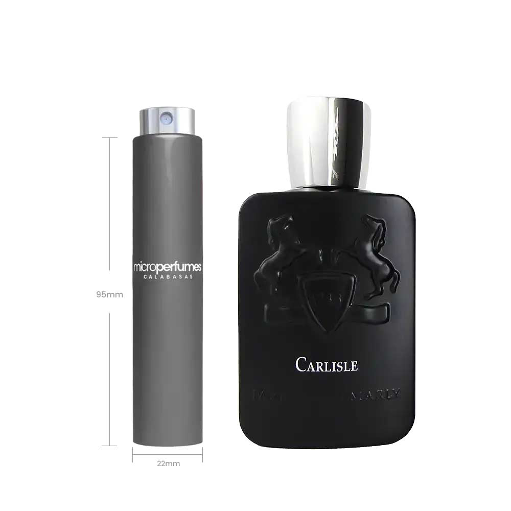 Carlisle - Travel Spray