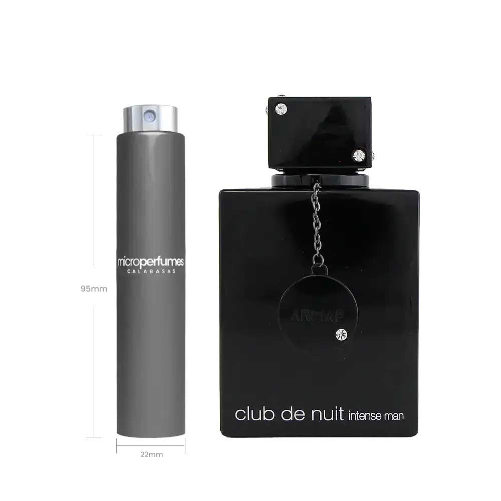 Club De Nuit Intense Man - Travel Spray