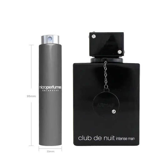 Club De Nuit Intense Man - Travel Spray