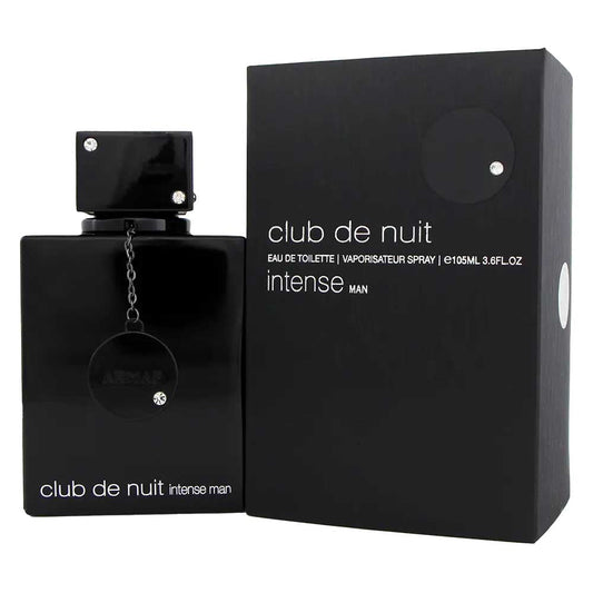 Club De Nuit Intense Man - Retail Bottle