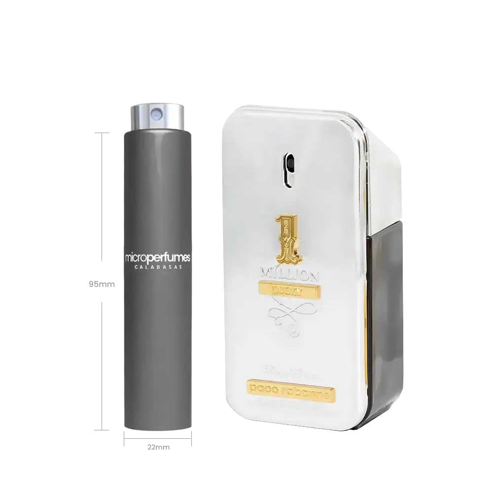 1 Million Lucky - Travel Spray