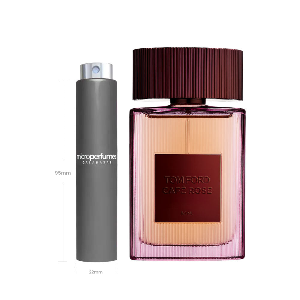 Cafe Rose - Travel Spray