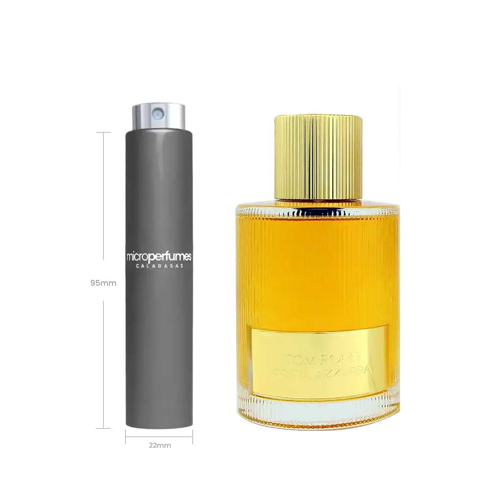 Costa Azzurra - Travel Spray