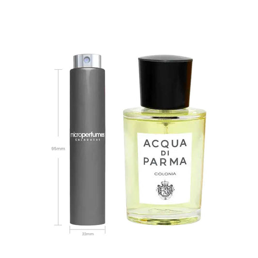 Colonia  - Travel Spray