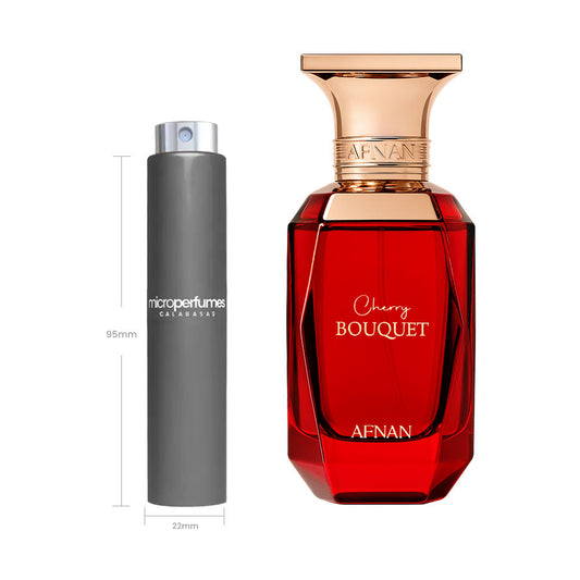 Cherry Bouquet - Travel Spray