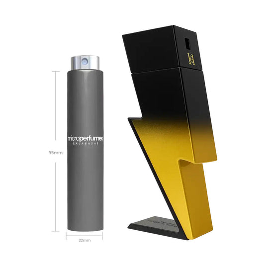 Bad Boy Extreme - Travel Spray